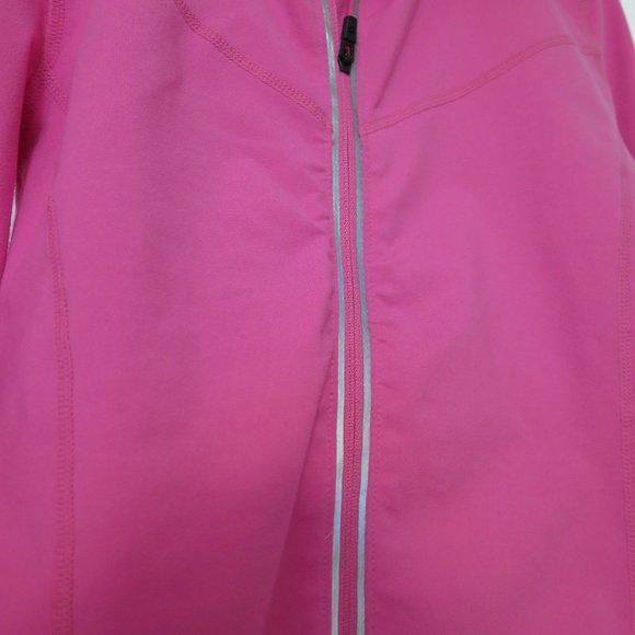 GIRLS GAP DRY FIT JACKET - Picture 12 of 12
